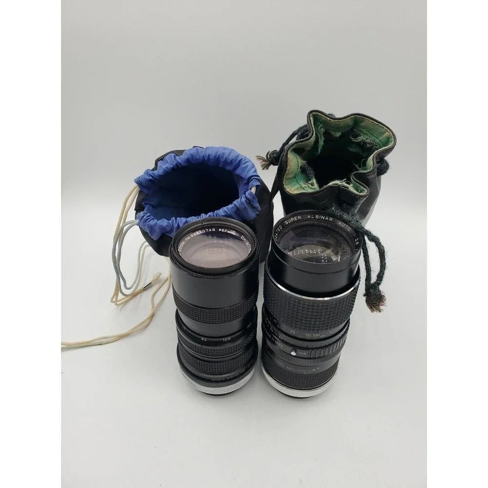 Canon all orders